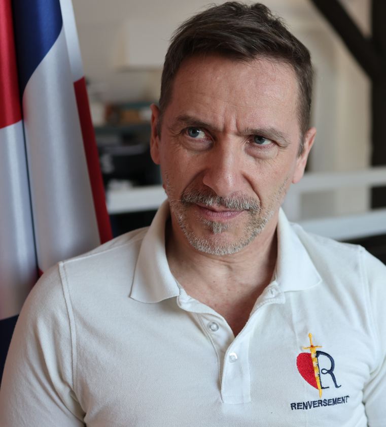 Bienvenue sur le site de Rémy D. Wiedemann - RÉMY D. WIEDEMANN