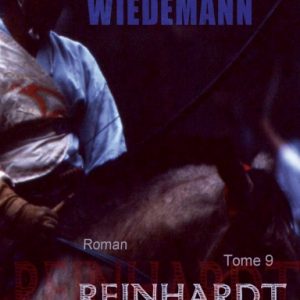 REINHARDT TARKAND, Tome 9, poche