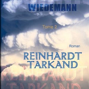 REINHARDT TARKAND, Tome 2, poche